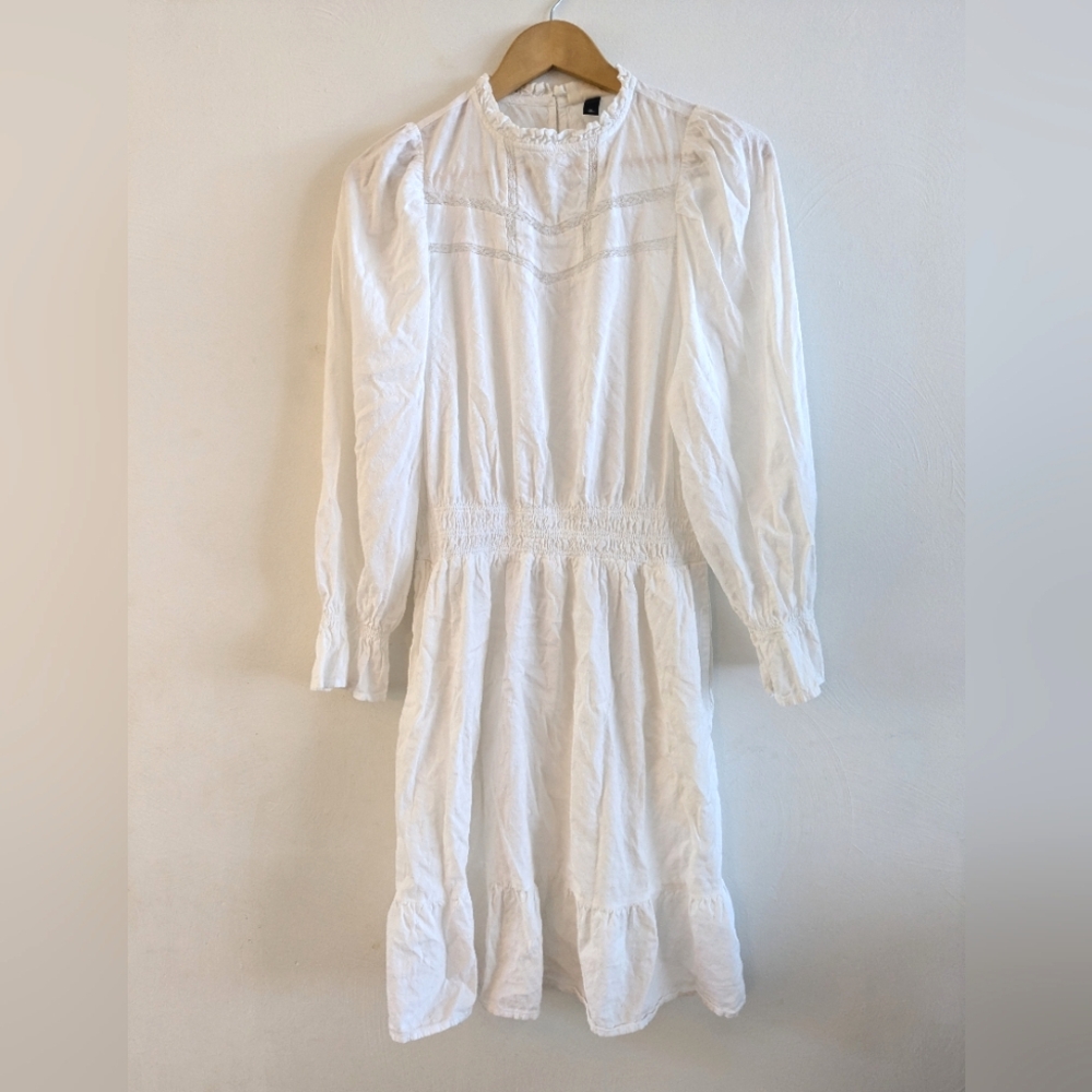 Universal Thread white dress